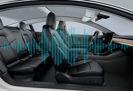 The Amplifier: Understanding Car Audio Systems