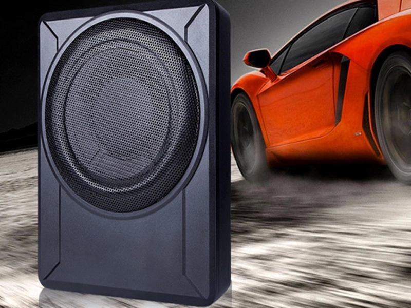 OEM Powersports Audio